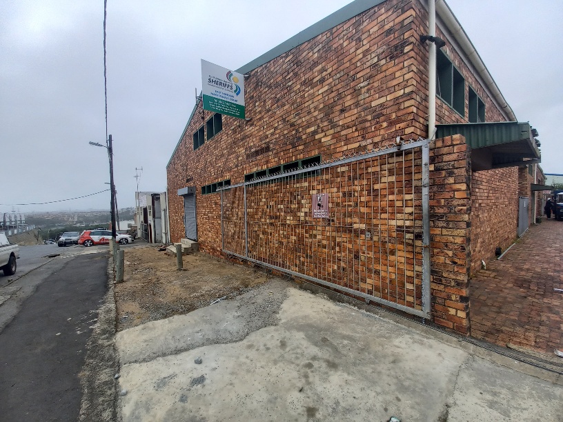 Commercial Property for Sale in North End Eastern Cape